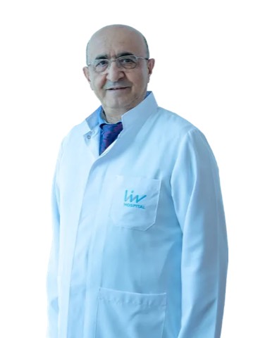 Mehmet Tahir Ünal