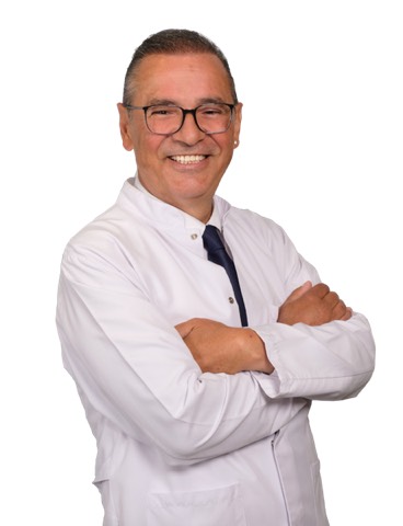 Mehmet Teomete