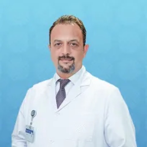 Mehmet Tönge