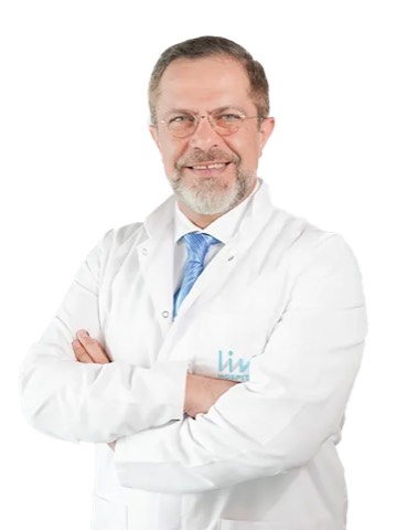 Mehmet Vefik Yazıcıoğlu