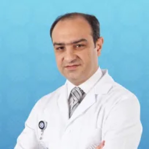 Mehmet Zeki Günlüoğlu