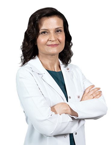 Mehtap Acar