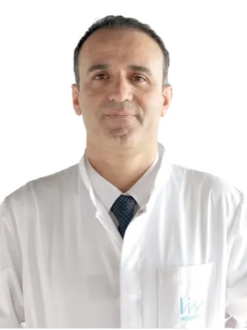 Meki Bilici