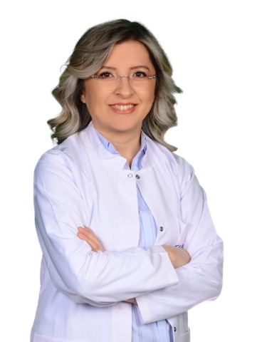 Melahat Yeni