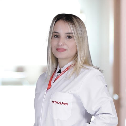 Melda Çevik