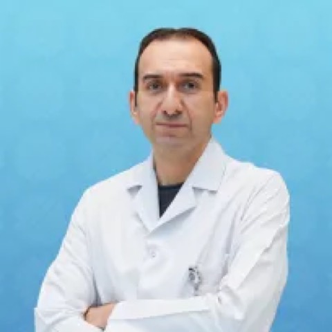 Melih Şimşek