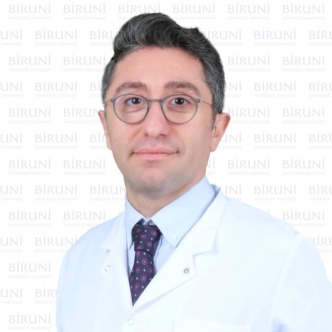 Melih ÜÇER