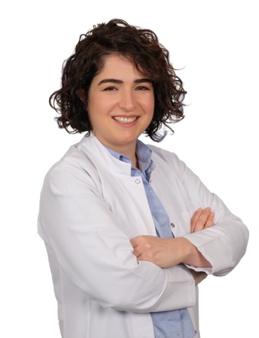 Melike Gezer