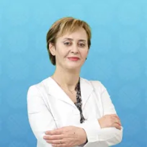 Melike Ruşen Metin