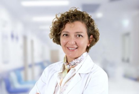 Meltem Ergün