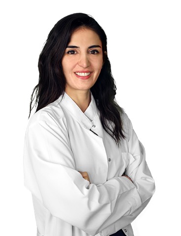 Memduha Merve Kara