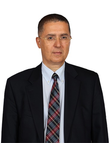 Memet Özek