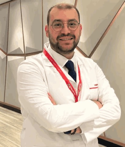Mert Güngör
