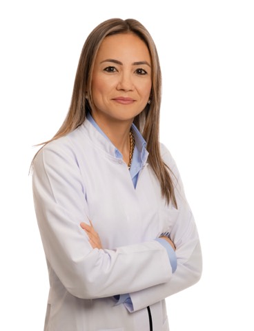 Merve Gürsoy Bulut