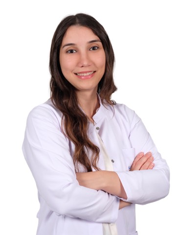 Merve Güvendi