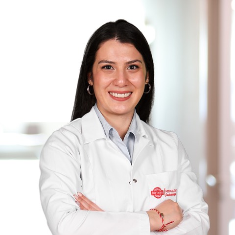 Merve Mandal