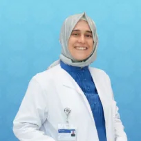 Merve Öcal