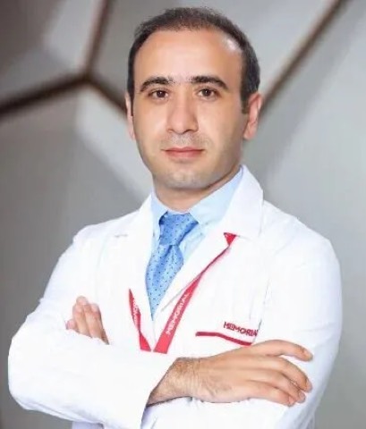 Mesut Dursun