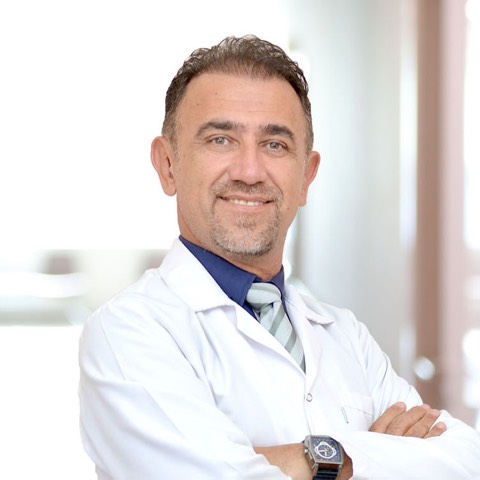 Mesut Kılınç