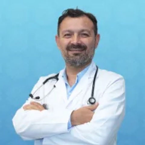 Mesut Öksüz