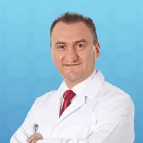 Mesut Yılmaz