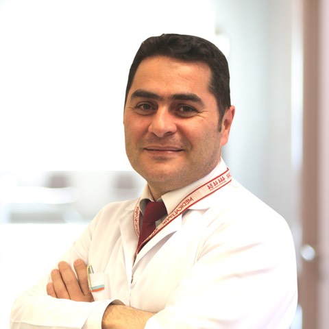 Metin Ekinci