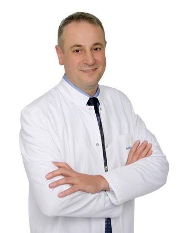 Metin Keskin