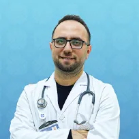 Mübariz Dadashoghlu