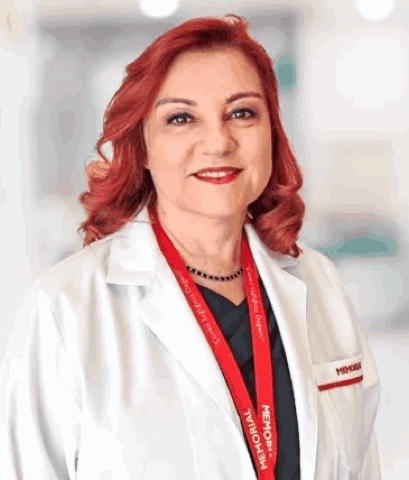 Müge Akmansu