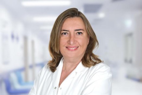 Müge Bıçakçıgil Kalaycı