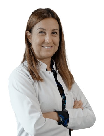 Müge Koçak