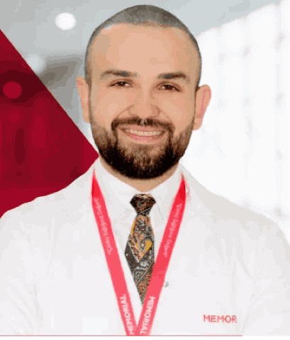 Muhammed Burak Yücel