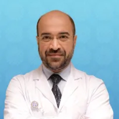 Muhammed Emin Akkoyunlu
