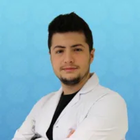 Muhammed Yılmaz