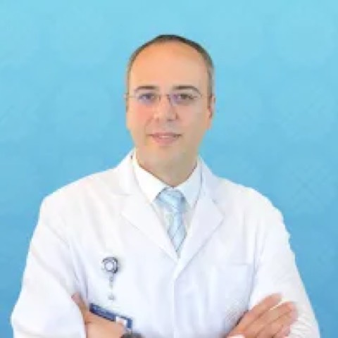 Muhammet Fatih Topuz