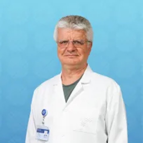 Muhammet Hulusi Satılmışoğlu