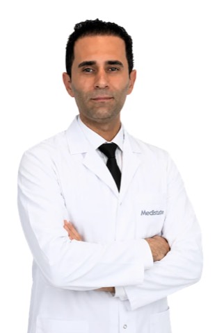 Muharrem Yıldırım