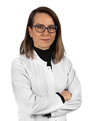 Müjgan Orman