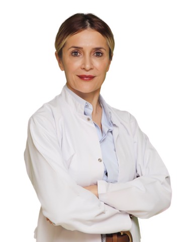 Müjgan Tek