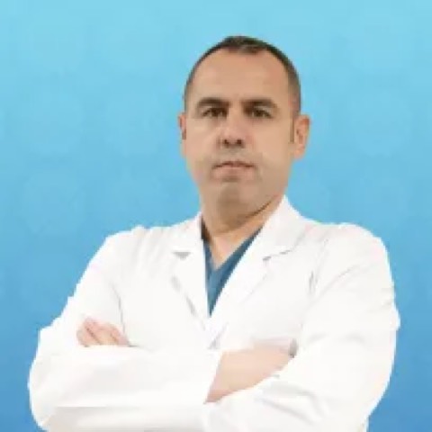 Murat Akbaba