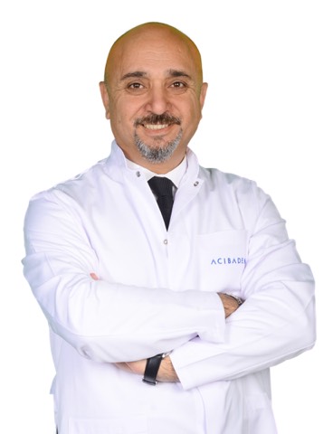 Murat Apaydın