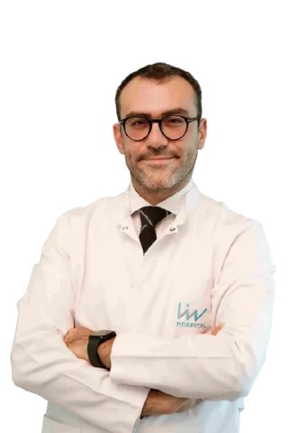 Murat Bozbek