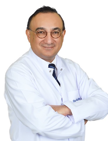 Murat Bozkurt