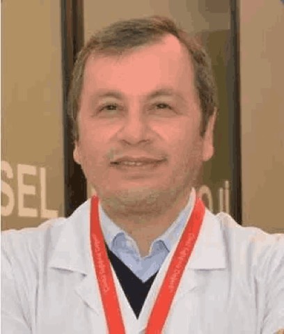 Murat Cantaşdemir
