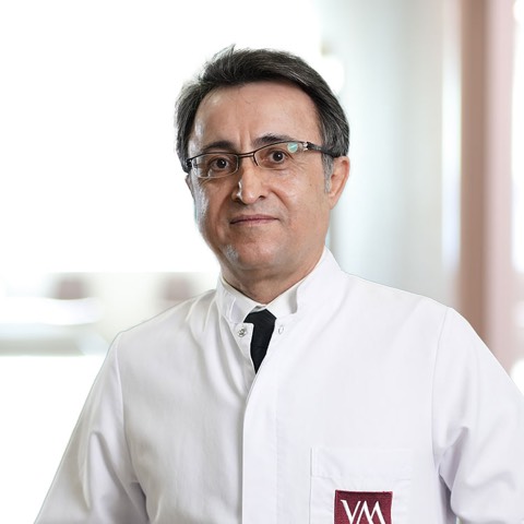 Murat Gül