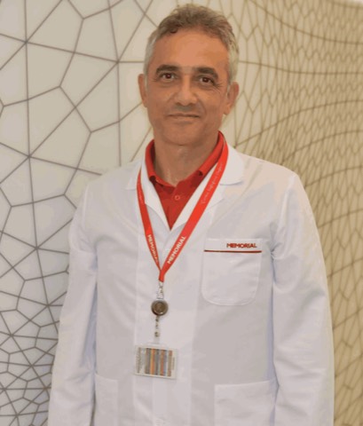 Murat Hakan Terekeci