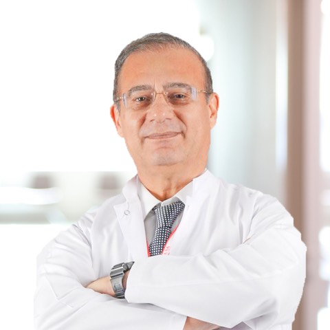 Murat Haluk Özkul