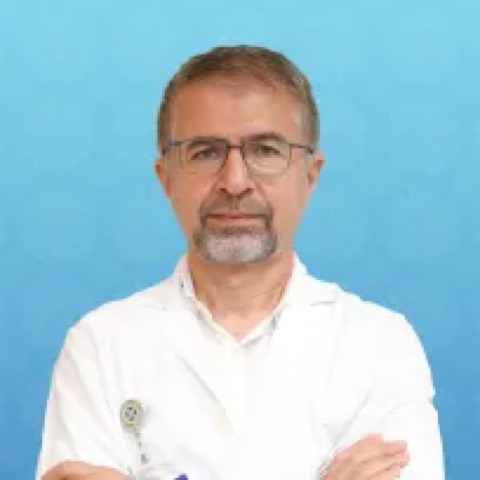 Murat Kanğın