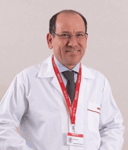 Murat Kurnaz