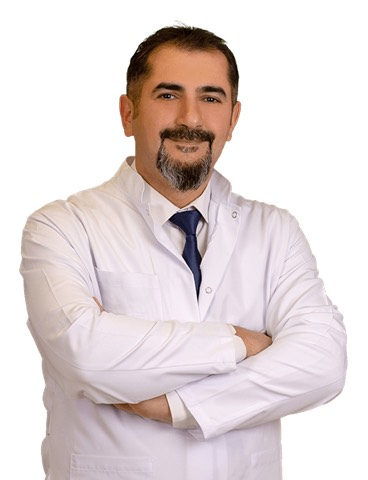 Murat Sağlam